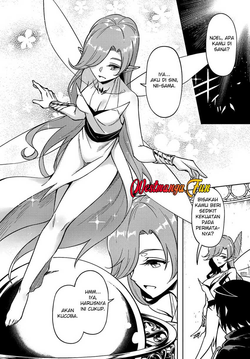 Tono no Kanri o Shite Miyou Chap 76 - Next Chap 77