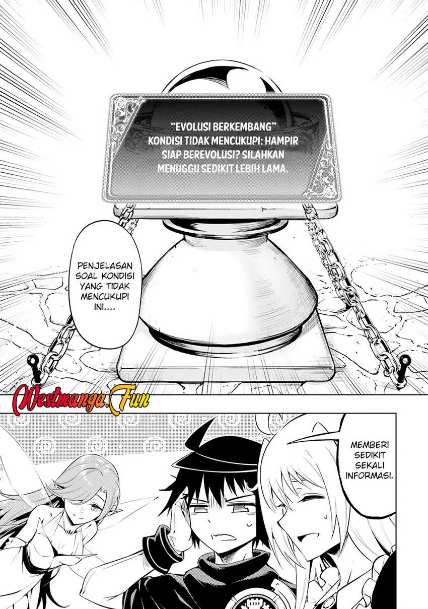 Tono no Kanri o Shite Miyou Chap 77 - Next Chap 78