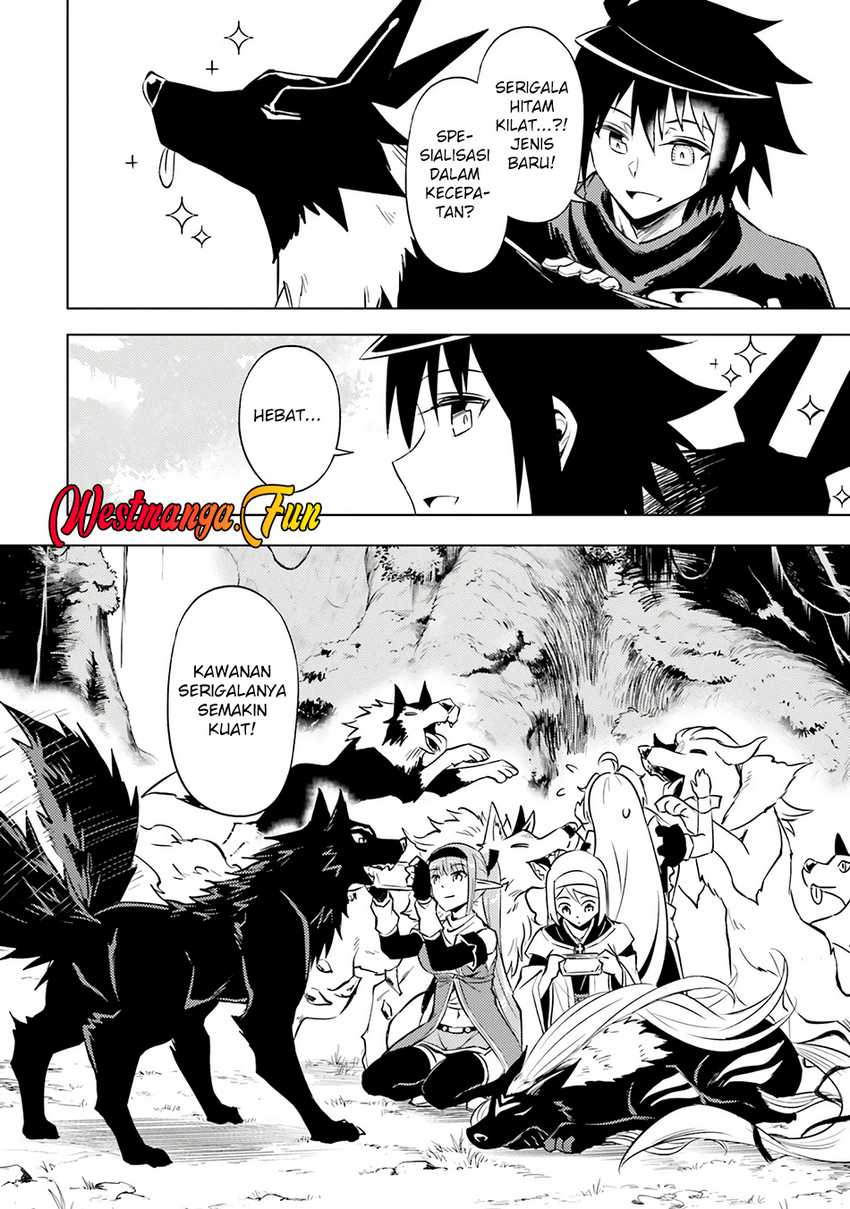 Tono no Kanri o Shite Miyou Chap 77 - Next Chap 78