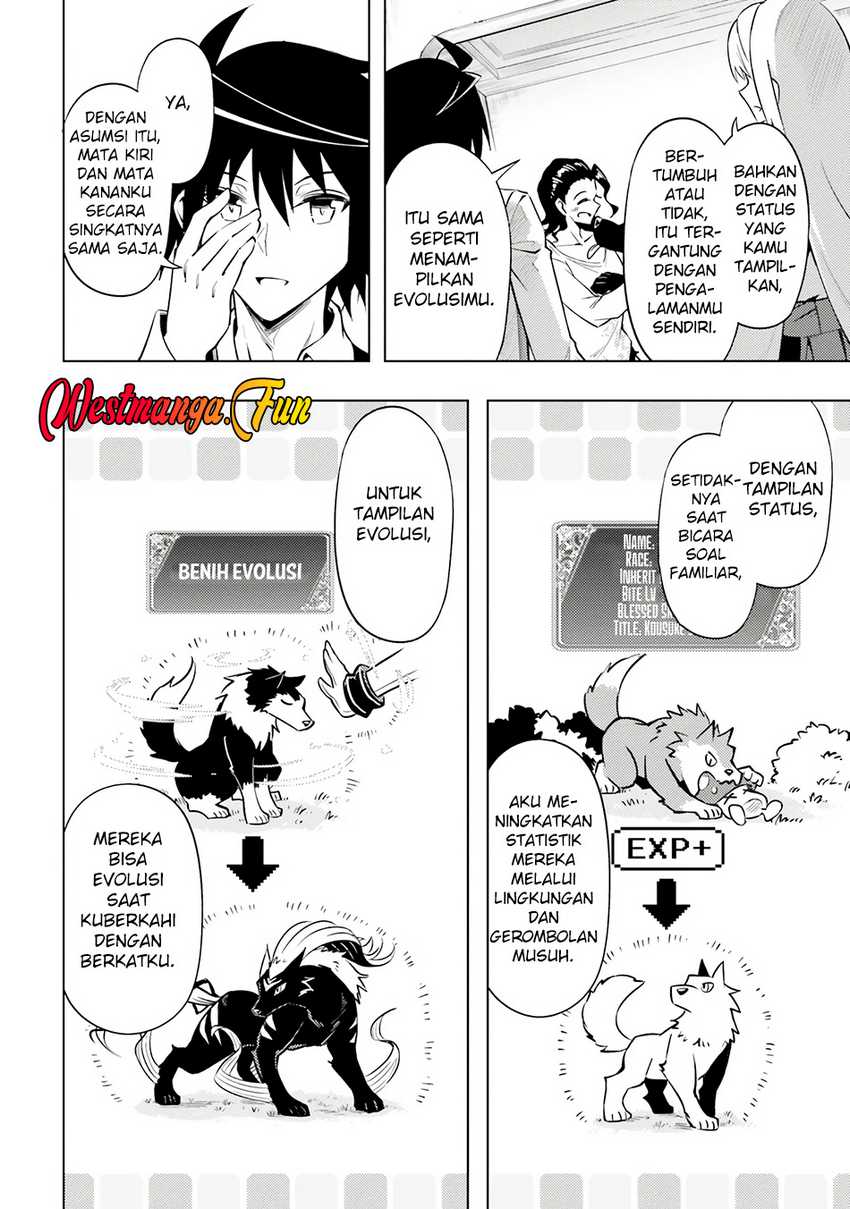 Tono no Kanri o Shite Miyou Chap 77 - Next Chap 78