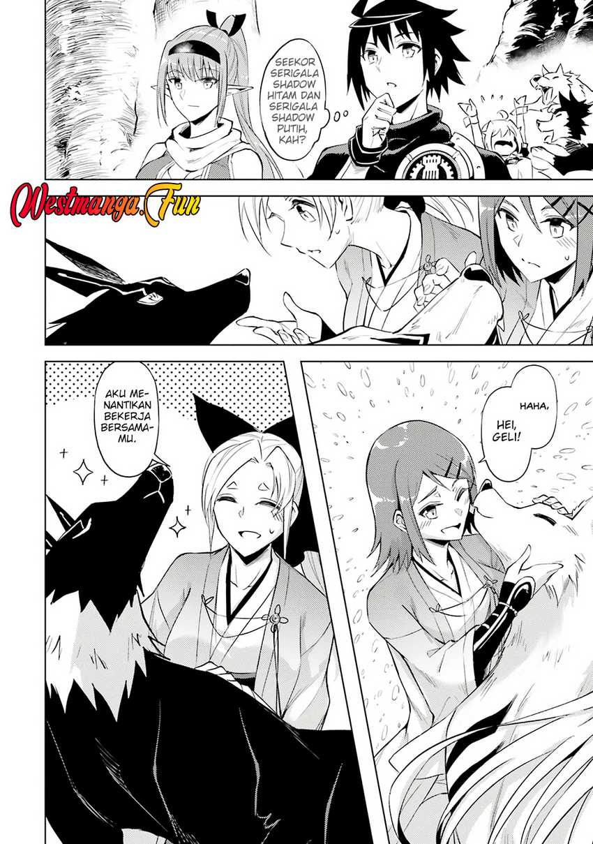 Tono no Kanri o Shite Miyou Chap 78 - Next Chap 79