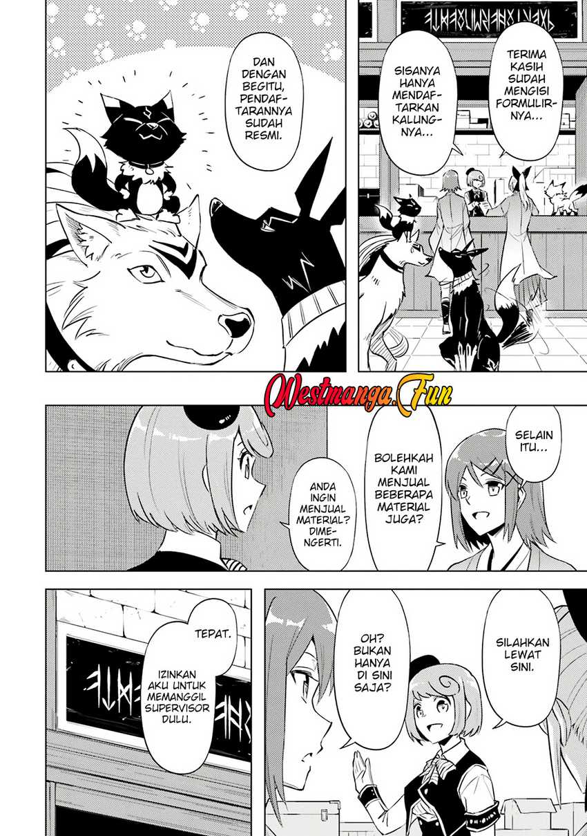 Tono no Kanri o Shite Miyou Chap 78 - Next Chap 79