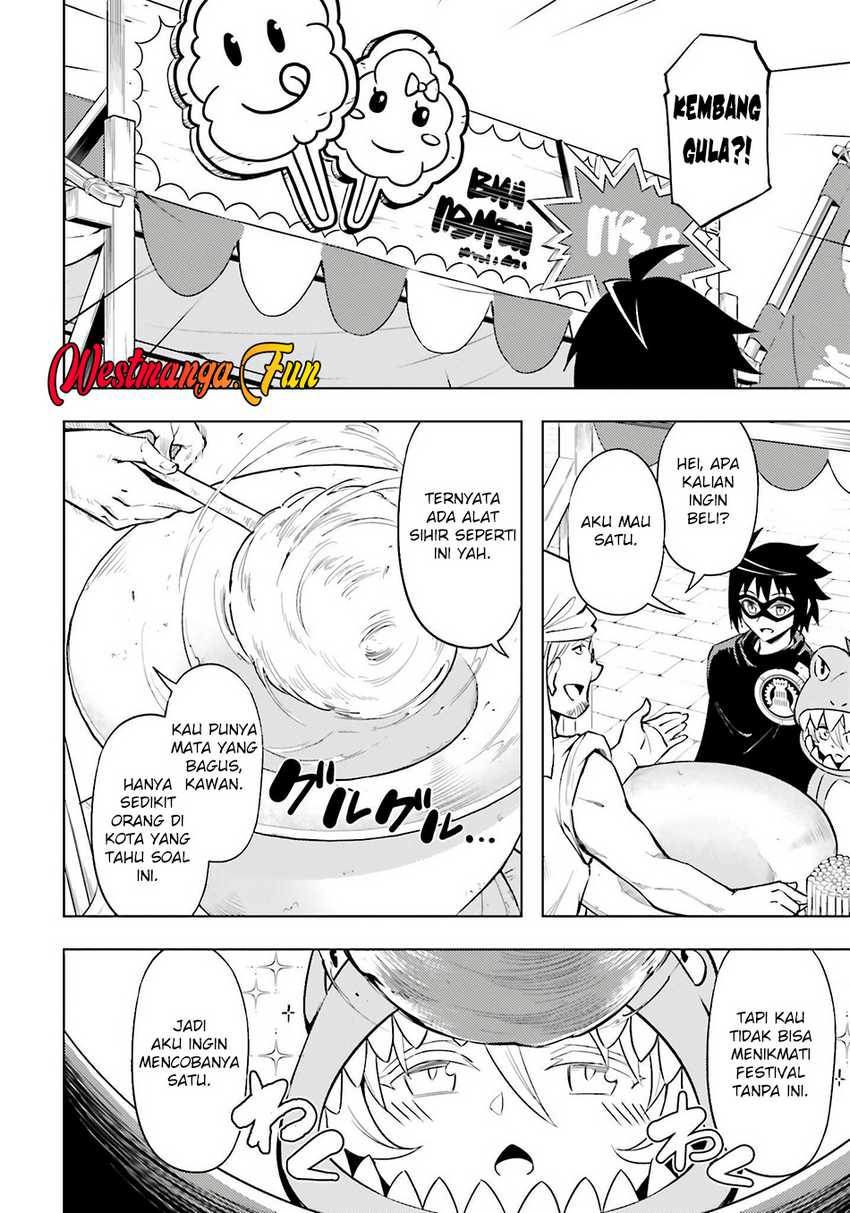 Tono no Kanri o Shite Miyou Chap 79 - Next Chap 80