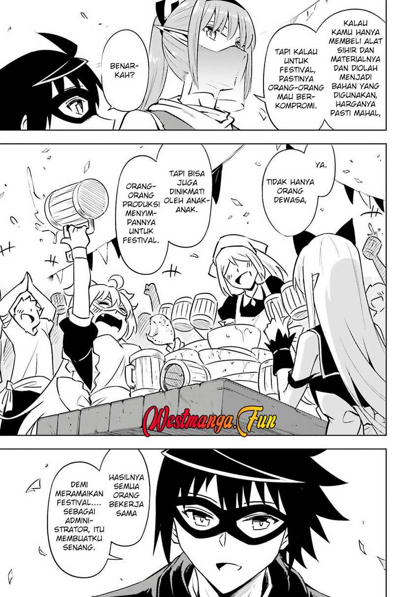 Tono no Kanri o Shite Miyou Chap 79 - Next Chap 80