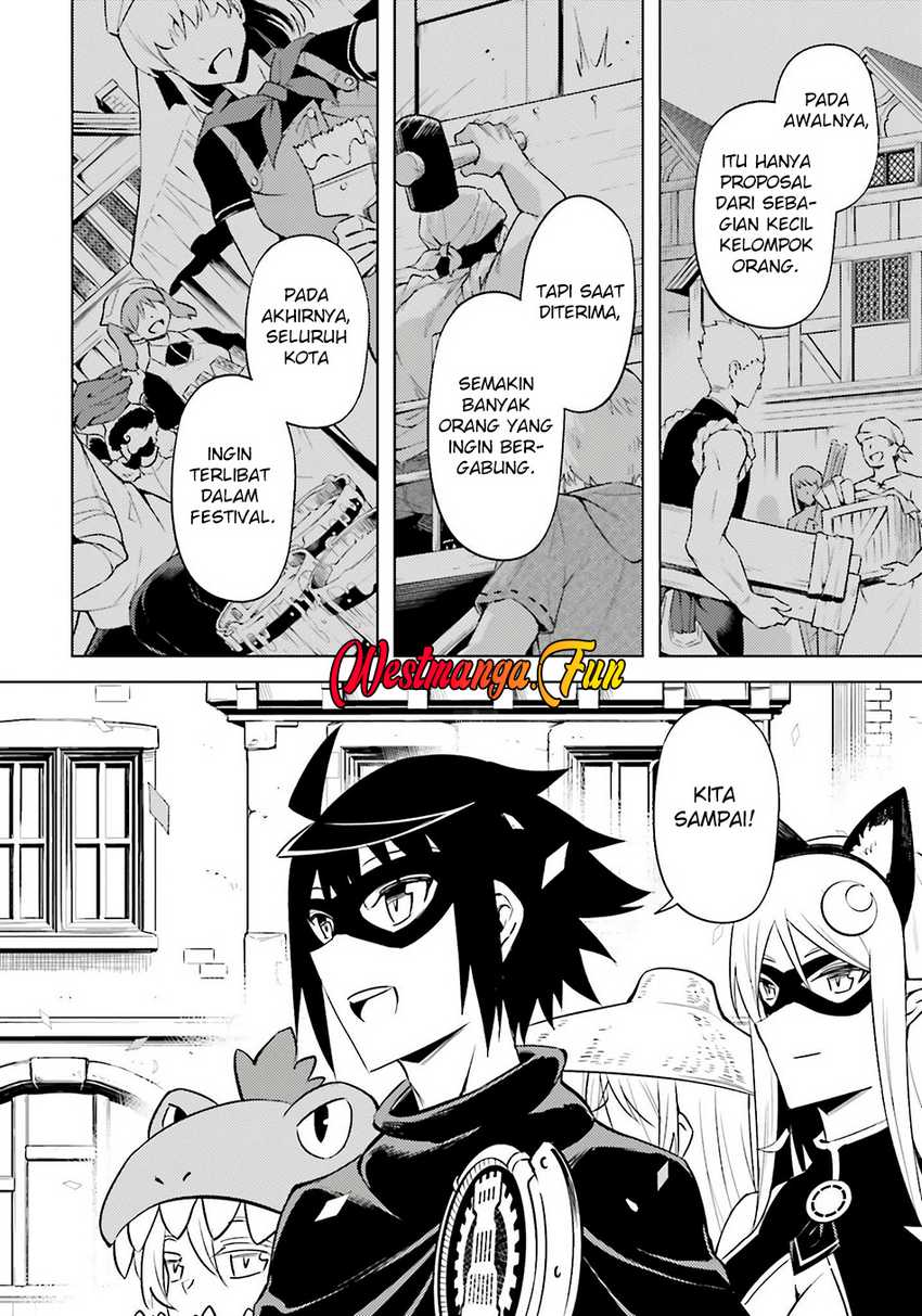 Tono no Kanri o Shite Miyou Chap 79 - Next Chap 80
