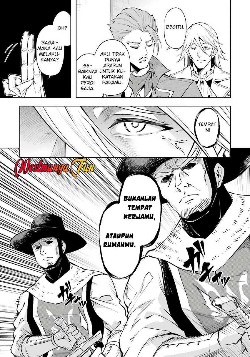 Tono no Kanri o Shite Miyou Chap 79 - Next Chap 80