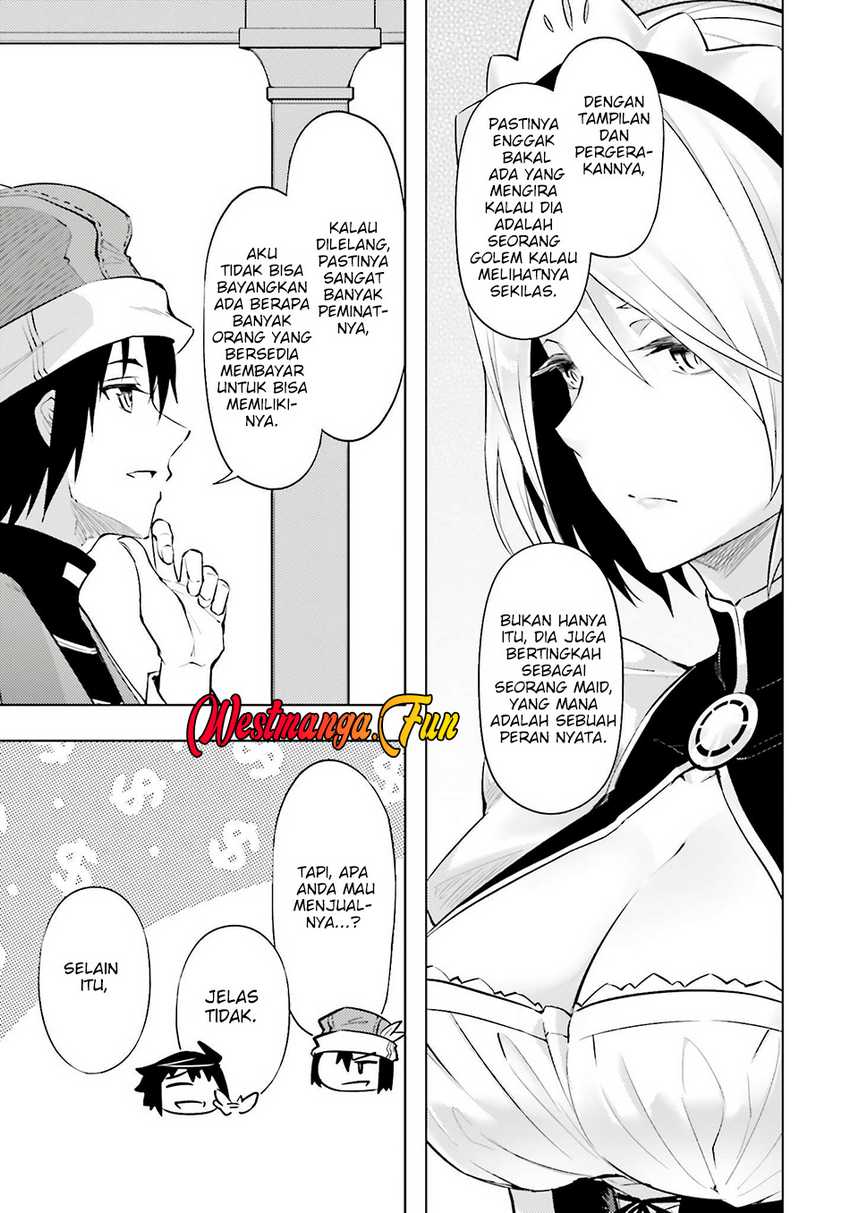 Tono no Kanri o Shite Miyou Chap 79 - Next Chap 80