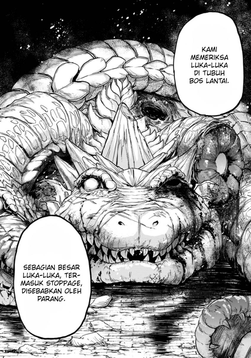 Zatsuyou Fuyojutsushi ga Jibun no Saikyou ni Kidzuku made Chap 1 - Next Chap 2