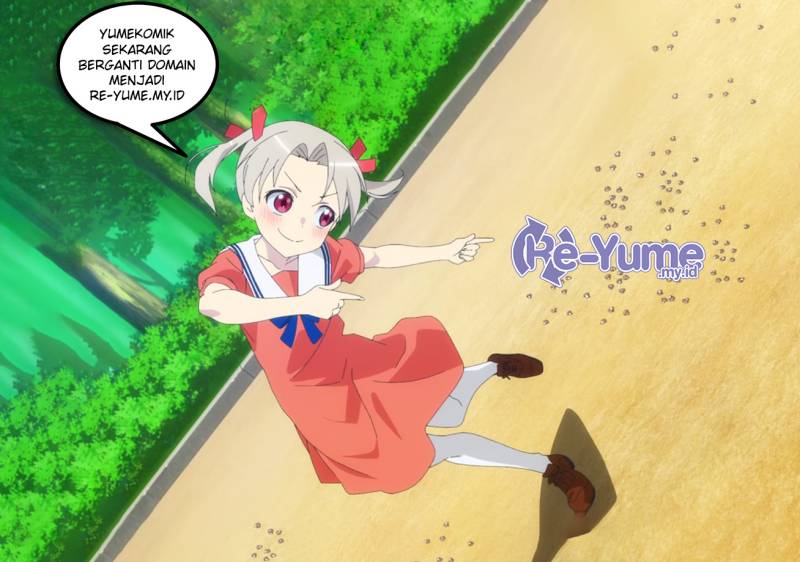 Zatsuyou Fuyojutsushi ga Jibun no Saikyou ni Kidzuku made Chap 2 - Next Chap 3