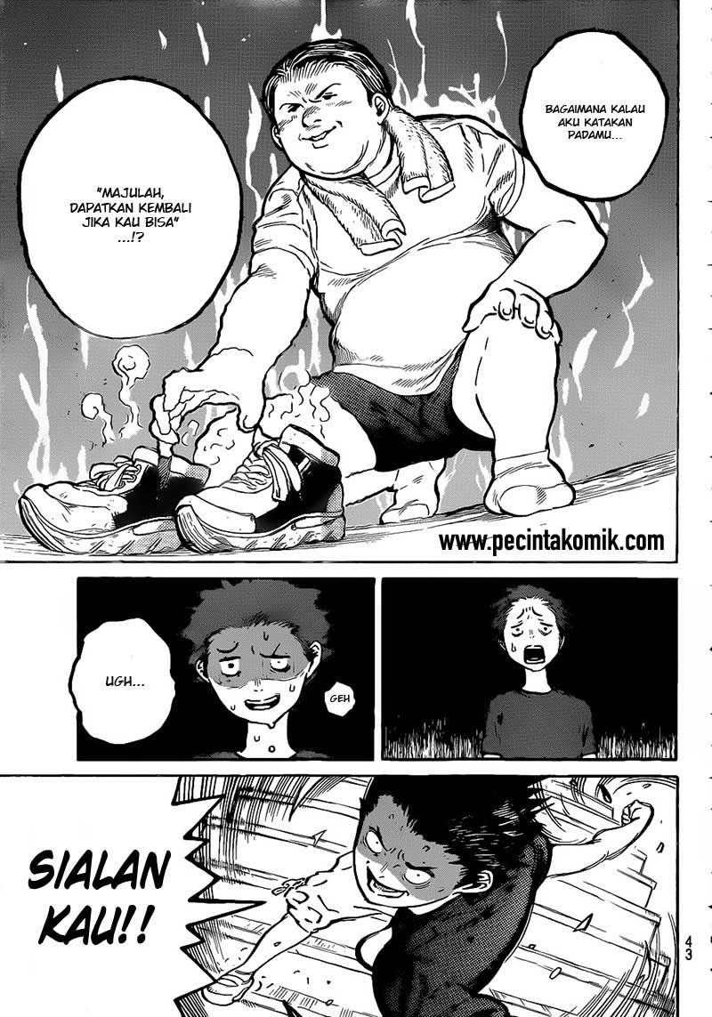 Koe no Katachi Chap 1 - Next Chap 2
