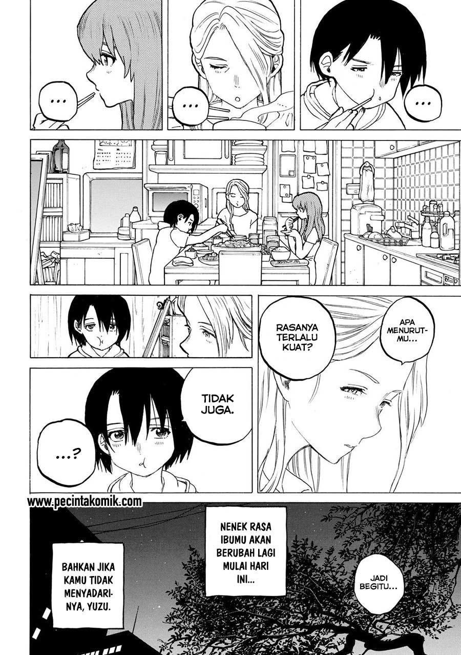 Koe no Katachi Chap 32 - Next Chap 33