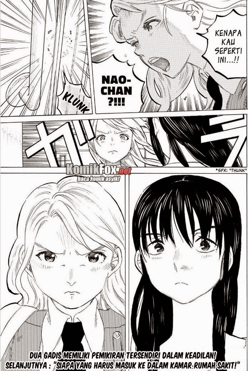 Koe no Katachi Chap 48 - Next Chap 49