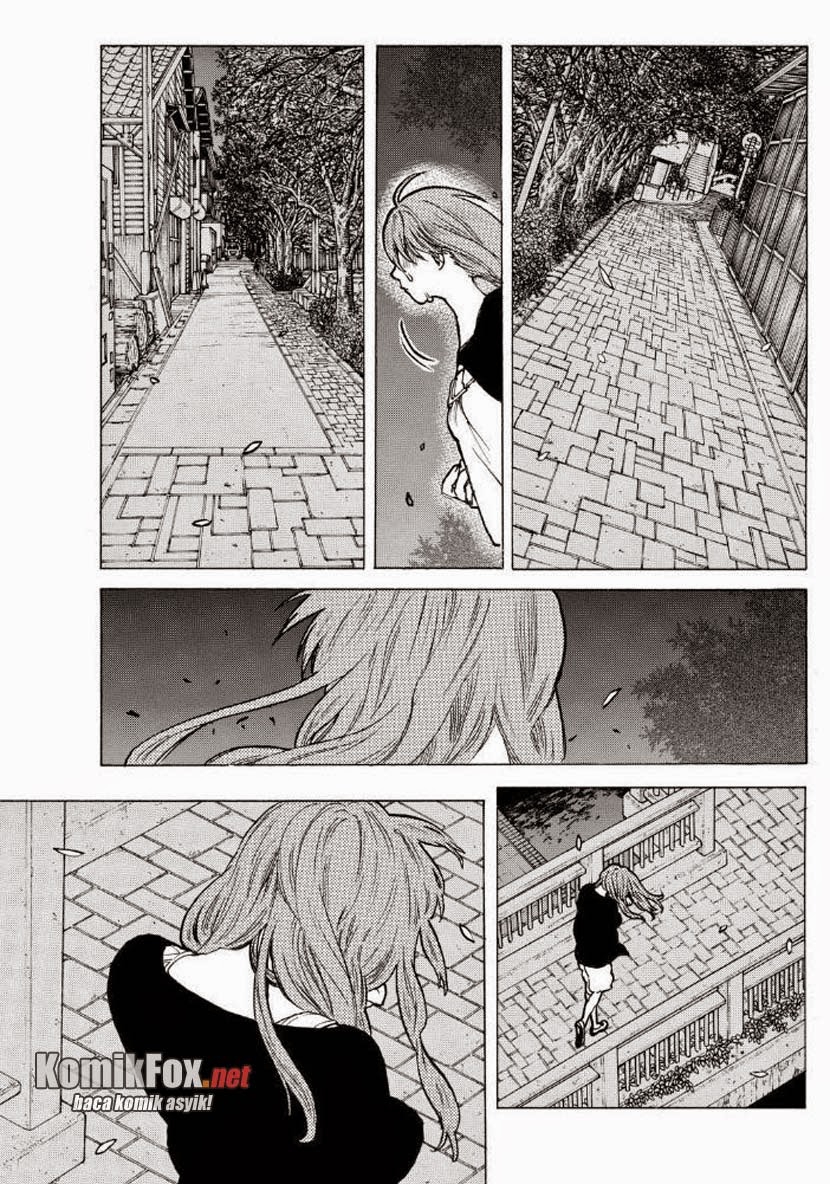 Koe no Katachi Chap 52 - Next Chap 53