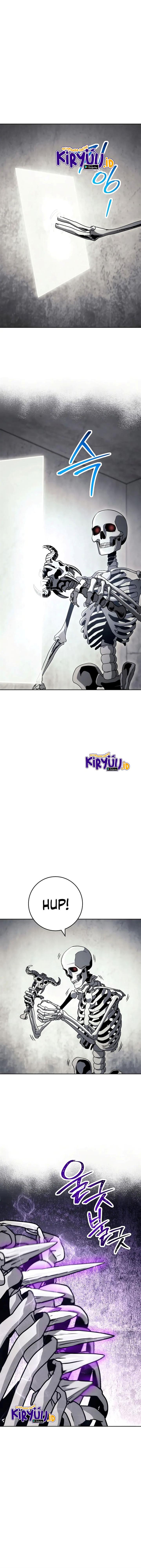 Skeleton Soldier Couldn’t Protect the Dungeon Chap 227 - Next Chap 228
