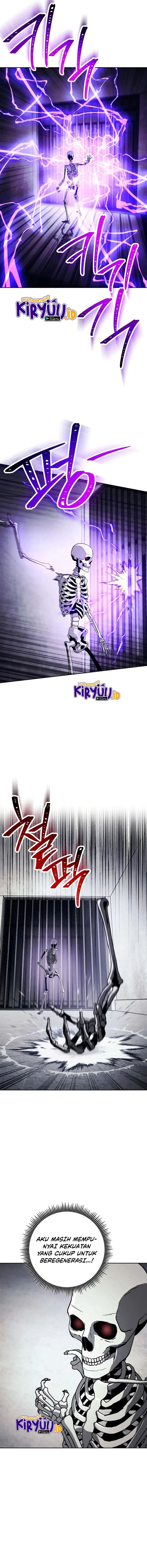 Skeleton Soldier Couldn’t Protect the Dungeon Chap 227 - Next Chap 228