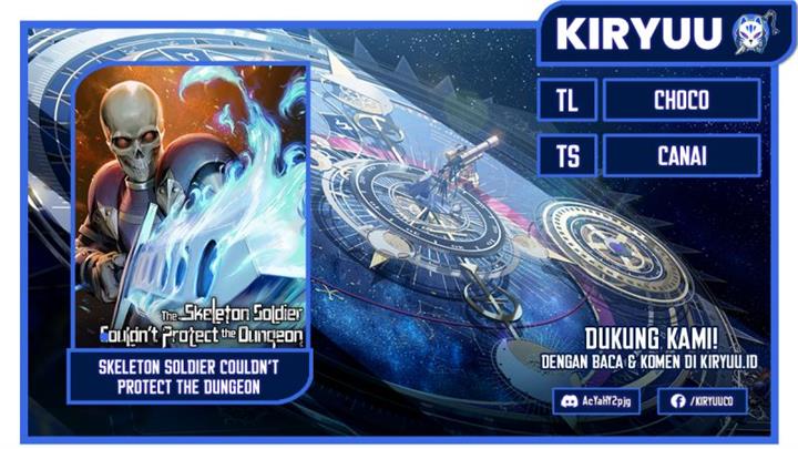 Skeleton Soldier Couldn’t Protect the Dungeon Chap 226 - Next Chap 227