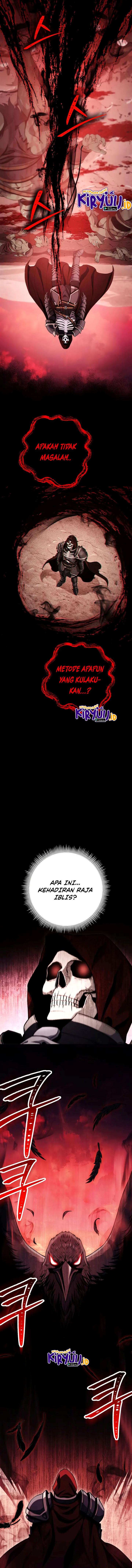 Skeleton Soldier Couldn’t Protect the Dungeon Chap 226 - Next Chap 227