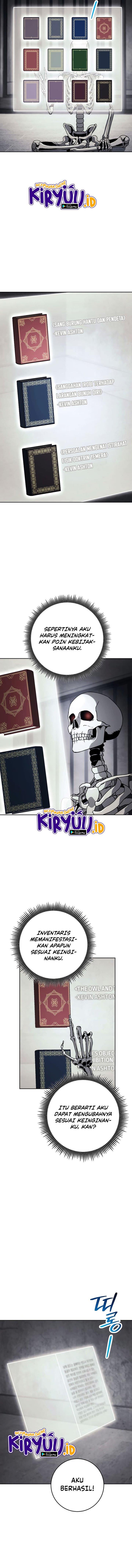 Skeleton Soldier Couldn’t Protect the Dungeon Chap 228 - Next Chap 229