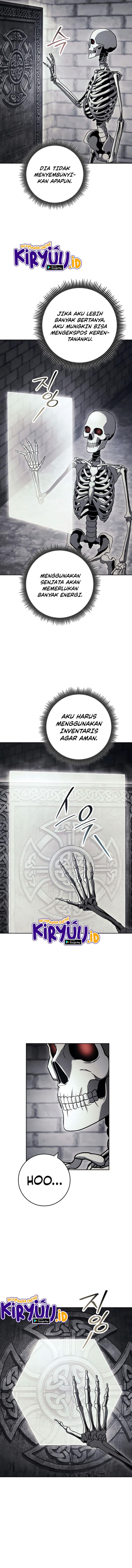 Skeleton Soldier Couldn’t Protect the Dungeon Chap 229 - Next Chap 230