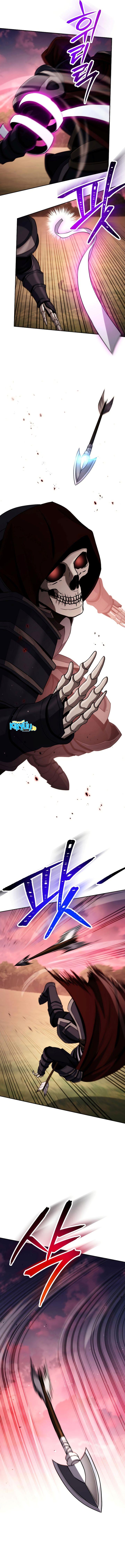 Skeleton Soldier Couldn’t Protect the Dungeon Chap 237 - Next Chap 238