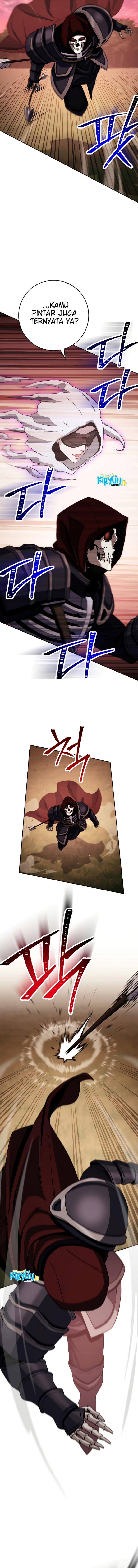 Skeleton Soldier Couldn’t Protect the Dungeon Chap 237 - Next Chap 238