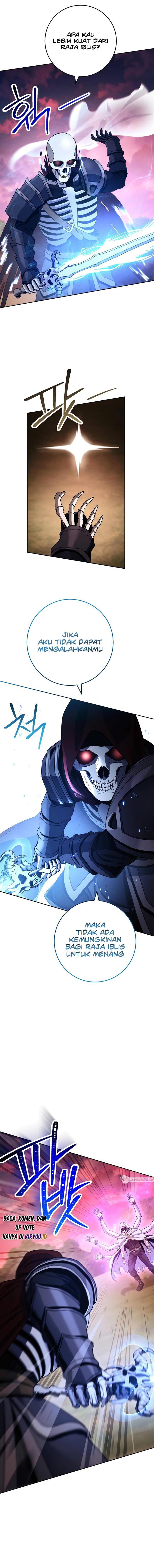 Skeleton Soldier Couldn’t Protect the Dungeon Chap 234 - Next Chap 235