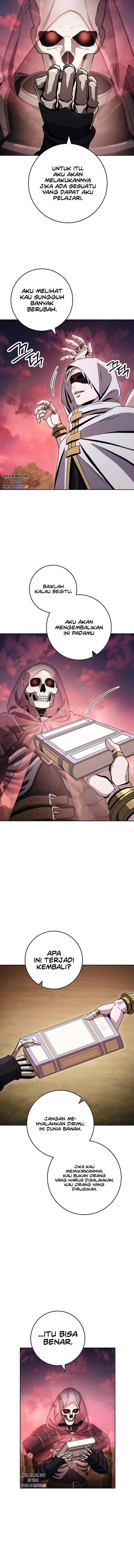 Skeleton Soldier Couldn’t Protect the Dungeon Chap 234 - Next Chap 235