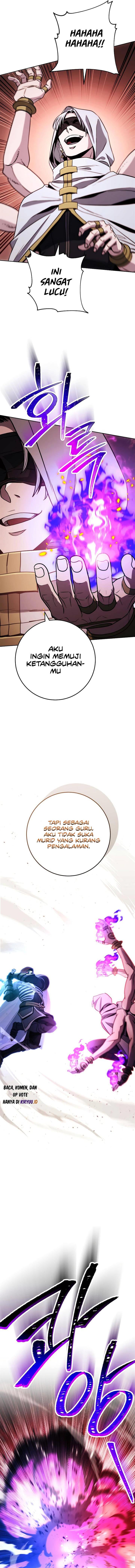 Skeleton Soldier Couldn’t Protect the Dungeon Chap 234 - Next Chap 235