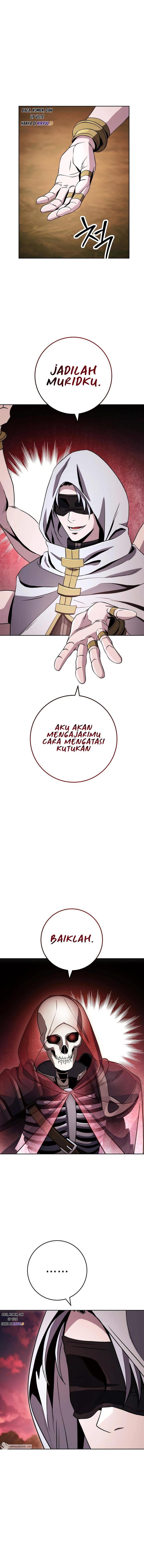 Skeleton Soldier Couldn’t Protect the Dungeon Chap 234 - Next Chap 235