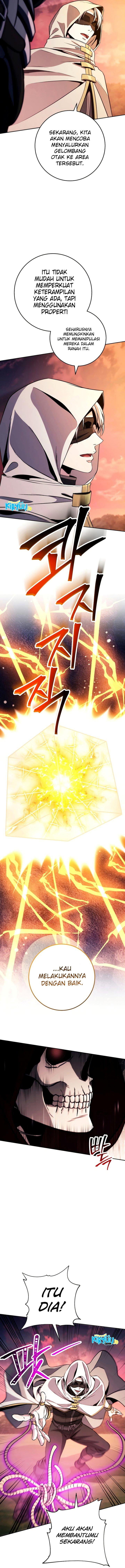 Skeleton Soldier Couldn’t Protect the Dungeon Chap 236 - Next Chap 237