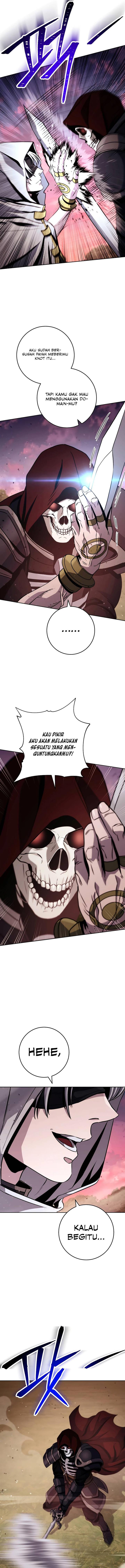 Skeleton Soldier Couldn’t Protect the Dungeon Chap 239 - Next Chap 240