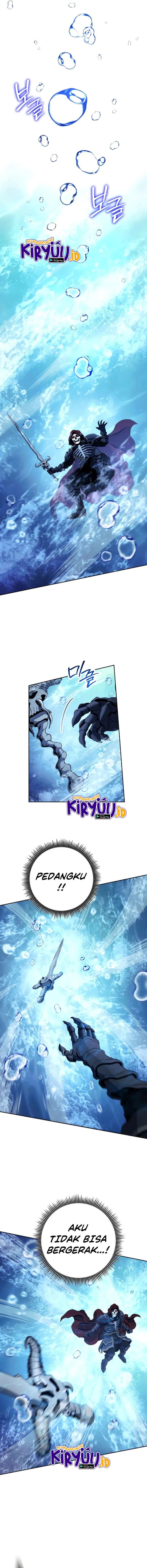 Skeleton Soldier Couldn’t Protect the Dungeon Chap 231 - Next Chap 232