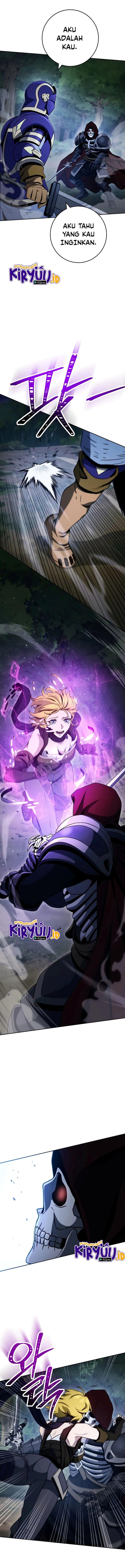 Skeleton Soldier Couldn’t Protect the Dungeon Chap 231 - Next Chap 232