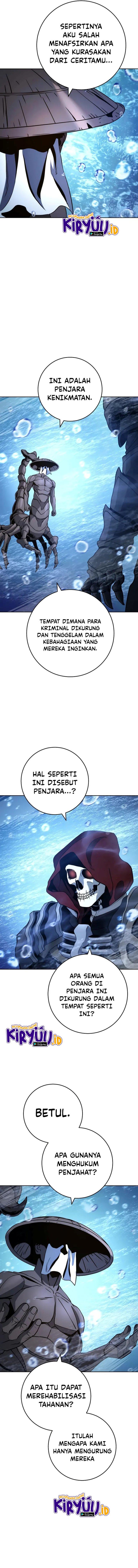 Skeleton Soldier Couldn’t Protect the Dungeon Chap 231 - Next Chap 232