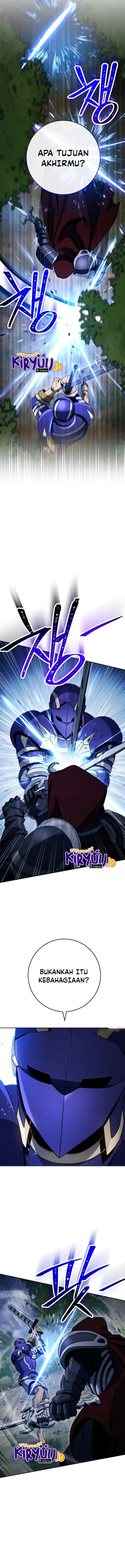 Skeleton Soldier Couldn’t Protect the Dungeon Chap 231 - Next Chap 232