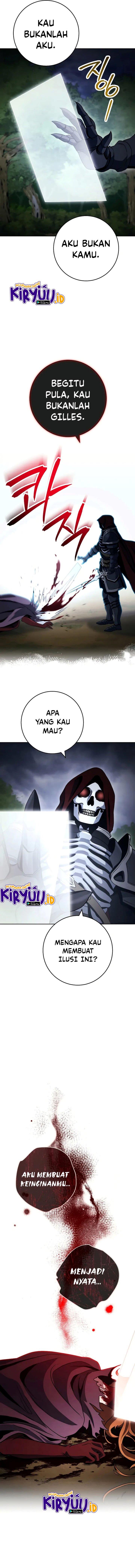 Skeleton Soldier Couldn’t Protect the Dungeon Chap 231 - Next Chap 232
