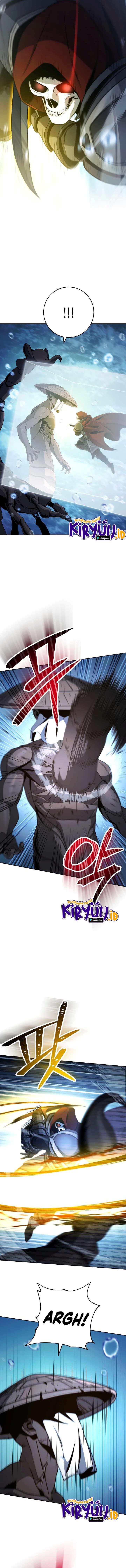 Skeleton Soldier Couldn’t Protect the Dungeon Chap 232 - Next Chap 233