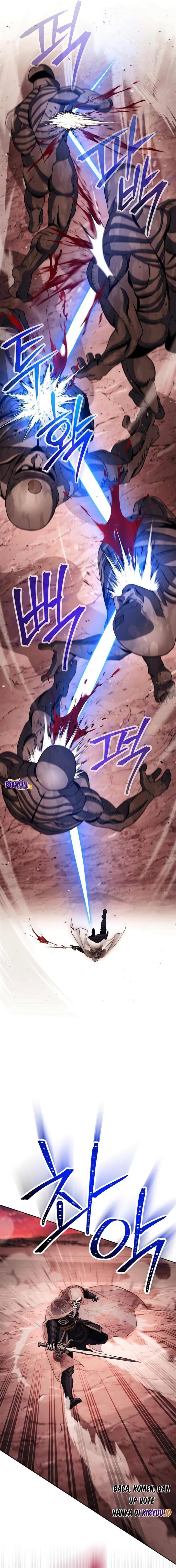 Skeleton Soldier Couldn’t Protect the Dungeon Chap 233 - Next Chap 234