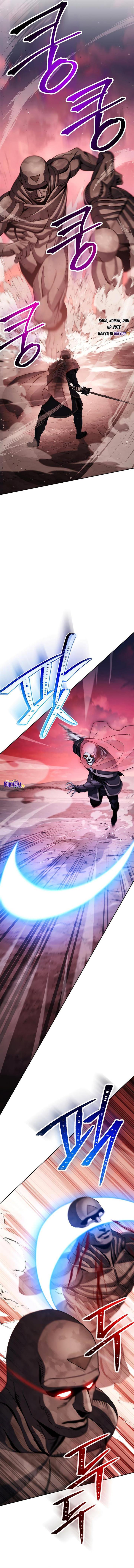 Skeleton Soldier Couldn’t Protect the Dungeon Chap 233 - Next Chap 234