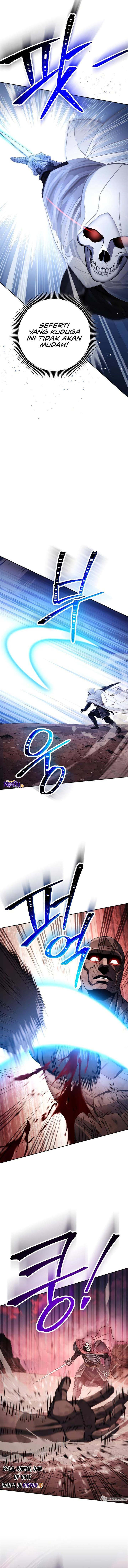 Skeleton Soldier Couldn’t Protect the Dungeon Chap 233 - Next Chap 234