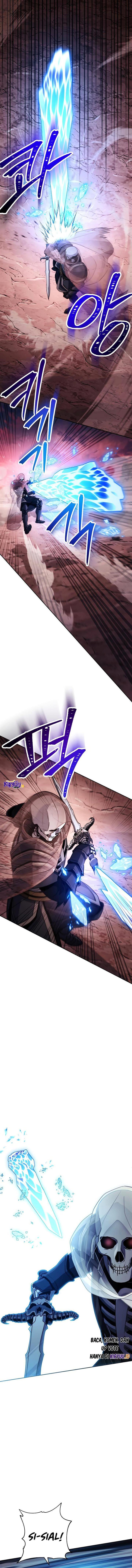 Skeleton Soldier Couldn’t Protect the Dungeon Chap 233 - Next Chap 234