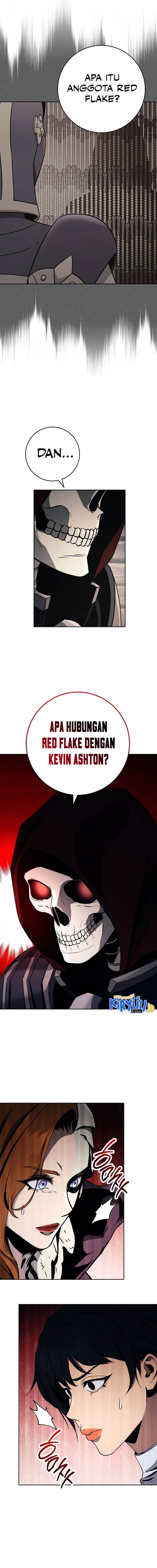 Skeleton Soldier Couldn’t Protect the Dungeon Chap 247 - Next Chap 248