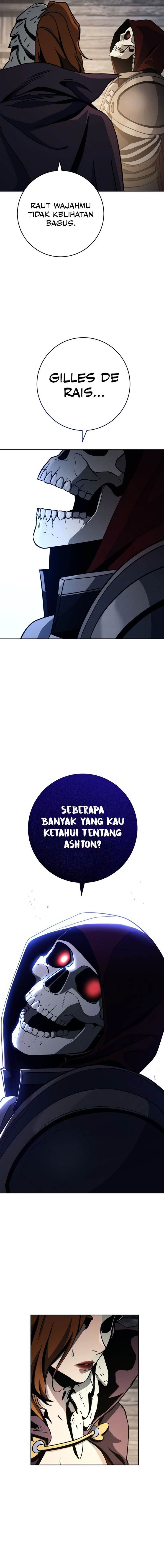 Skeleton Soldier Couldn’t Protect the Dungeon Chap 247 - Next Chap 248