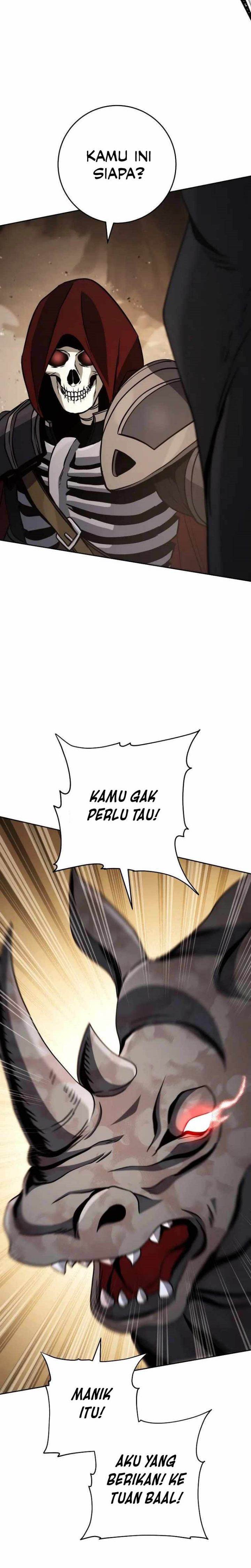 Skeleton Soldier Couldn’t Protect the Dungeon Chap 244 - Next Chap 245