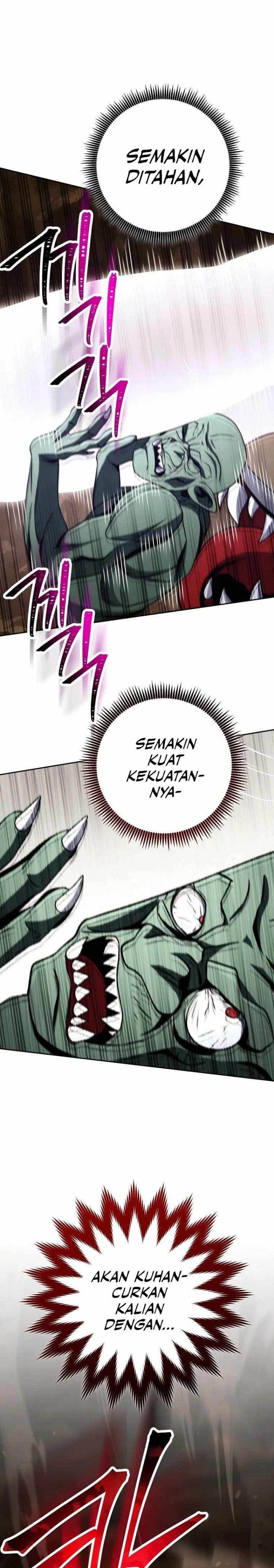 Skeleton Soldier Couldn’t Protect the Dungeon Chap 244 - Next Chap 245