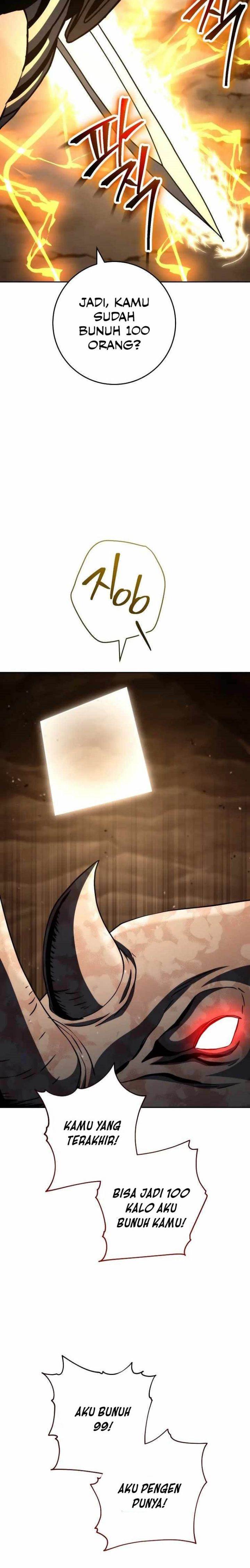 Skeleton Soldier Couldn’t Protect the Dungeon Chap 244 - Next Chap 245