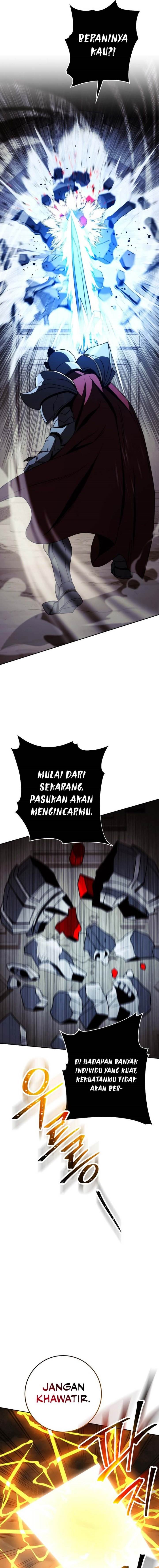 Skeleton Soldier Couldn’t Protect the Dungeon Chap 245 - Next Chap 246