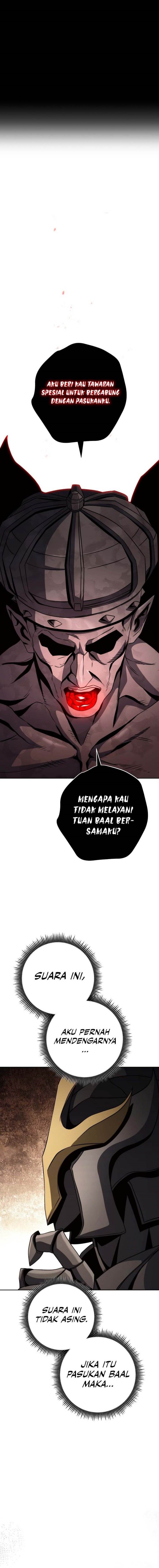 Skeleton Soldier Couldn’t Protect the Dungeon Chap 245 - Next Chap 246