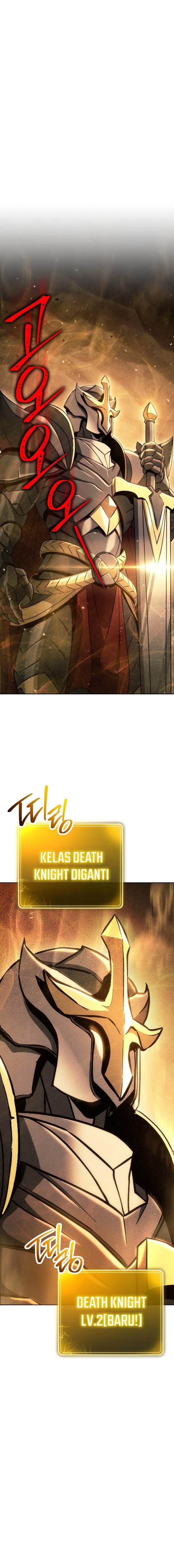 Skeleton Soldier Couldn’t Protect the Dungeon Chap 245 - Next Chap 246