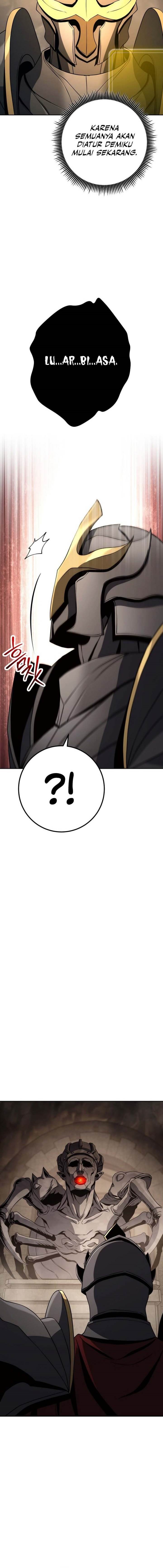 Skeleton Soldier Couldn’t Protect the Dungeon Chap 245 - Next Chap 246